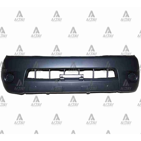 TAIWAN 521190K010 Tampon Hilux Ön 06-09 D4D 4X2 Siyah Dodik Deliksiz Sissiz 