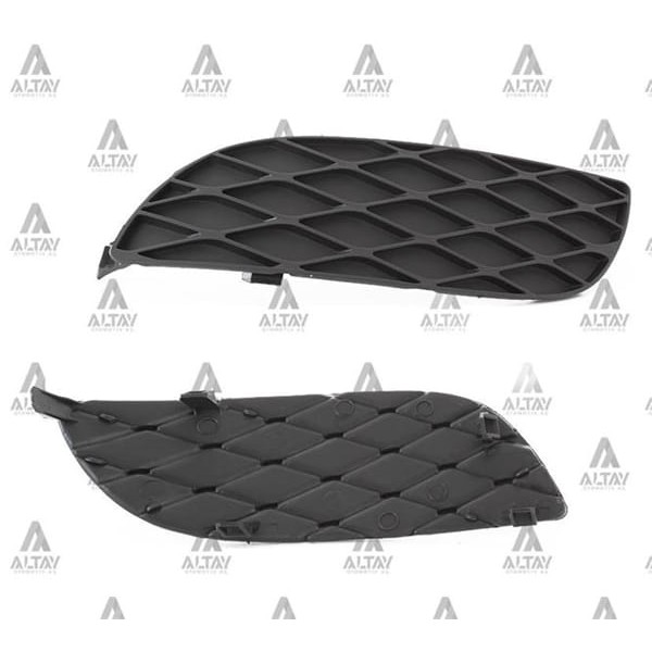 TAIWAN 521280D010 Sis Lamba Kapağı Yaris 03-06 Sol (Sis Deliksiz) 