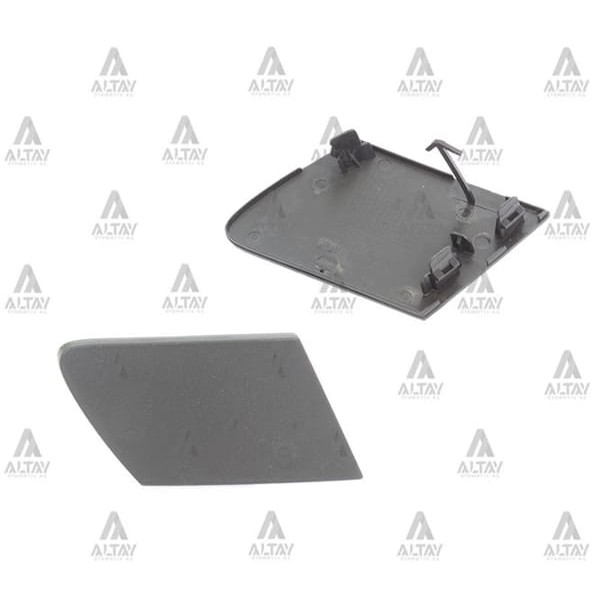 TAIWAN 521290D050 Çeki Demir Kapağı Yaris Ön Tampon 12-14