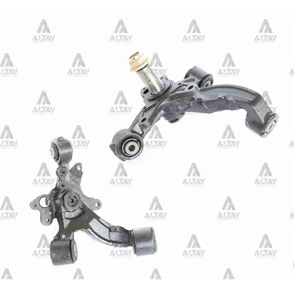 TAIWAN 52210S5A020 Aks Taşıyıcı Civic 01-03 Arka Sağ (Abs)