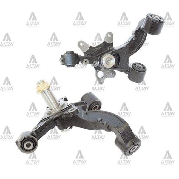 TAIWAN 52210S5A803 Aks Taşıyıcı Civic 04-06 Arka Sağ (Disk Tip)