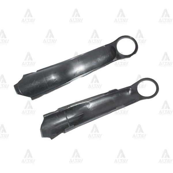 TAIWAN 52352SNAA00 Muhafaza Kapağı Civic 06-12 Arka Travers Alt Sağ