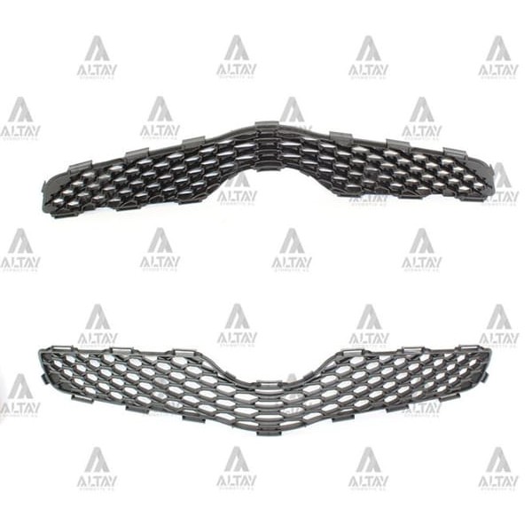 TAIWAN 531110D230 Panjur Yaris 10-11