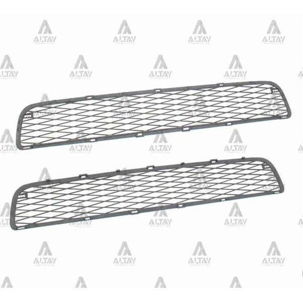 TAIWAN 5311252160 Tampon Izgarası Yaris Ön 06=