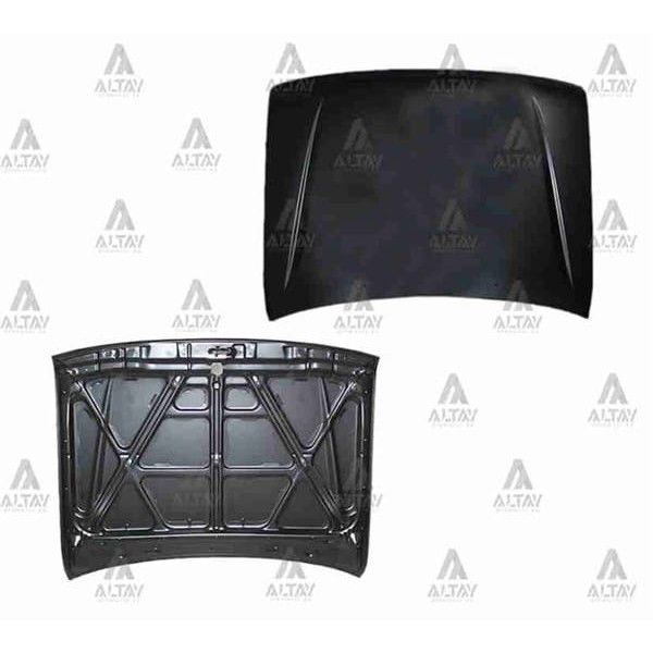 TAIWAN 5330135060 Motor Kaputu Hilux 98-01 Ln-145 