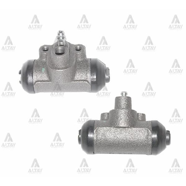 TAIWAN 5340265D00 Fren Silindiri Grand Vitara 06-11 (Bgf) Arka Sol