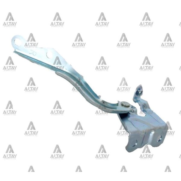 TAIWAN 5341002110 Kaput Menteşesi Corolla 06= Sağ 