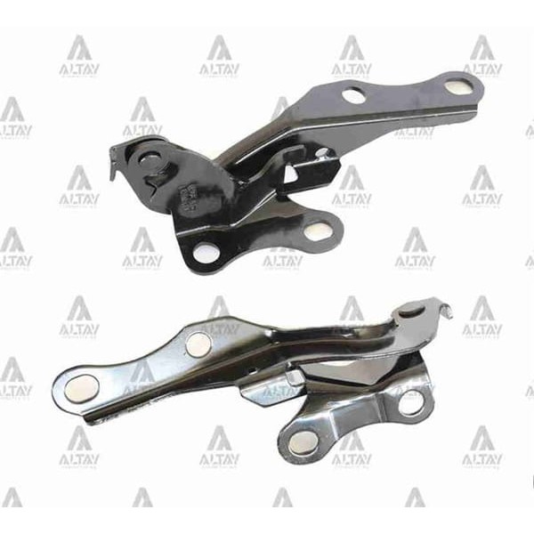 TAIWAN 5341005060 Kaput Menteşesi Avensis 03-06 Sağ