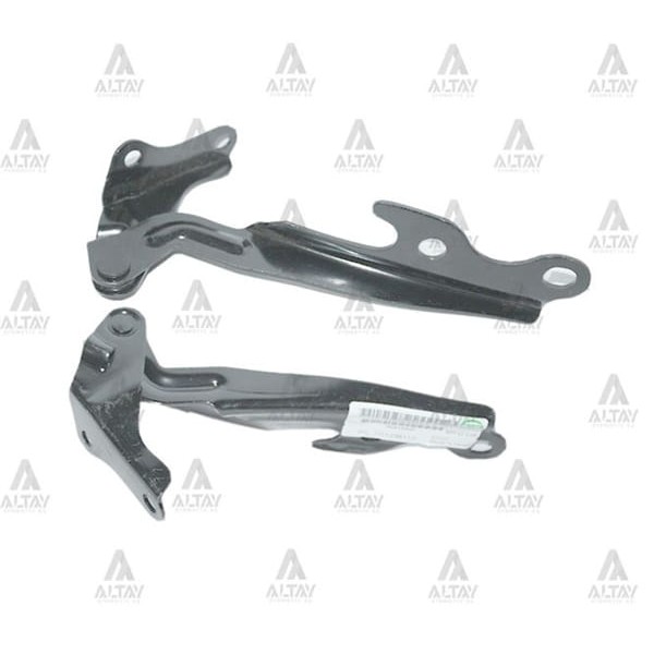 TAIWAN 5341012181 Kaput Menteşesi Corolla 88-92 Sağ 