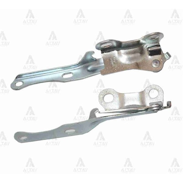 TAIWAN 5341035030 Kaput Menteşesi Hilux Ln-145 98-05 Sağ