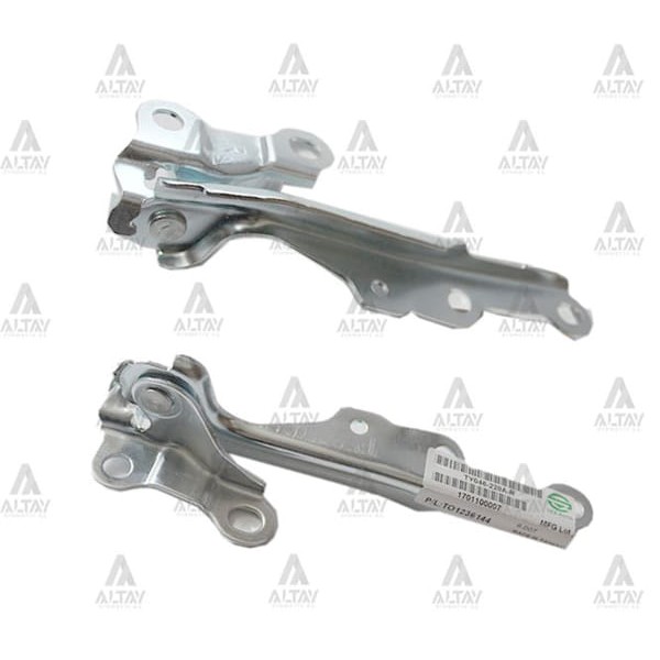 TAIWAN 5341052010 Kaput Menteşesi Yaris 00-06 Sağ 