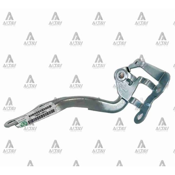 TAIWAN 534200D120 Kaput Menteşesi Yaris 06-11 Sol