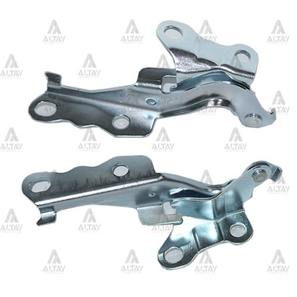 TAIWAN 534200K020 Kaput Menteşesi Hilux 06-11 Sol