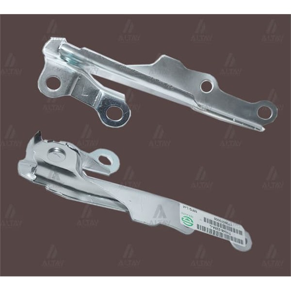 TAIWAN 5342052010 Kaput Menteşesi Yaris 00-06 Sol 