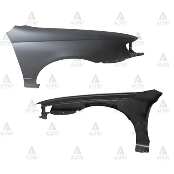 TAIWAN 5350223270 Çamurluk Corona 93-97 At-191 Ön Sağ