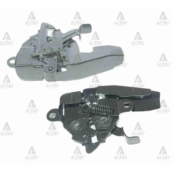 TAIWAN 5351002330 Kilit Kaput Corolla 07-13 