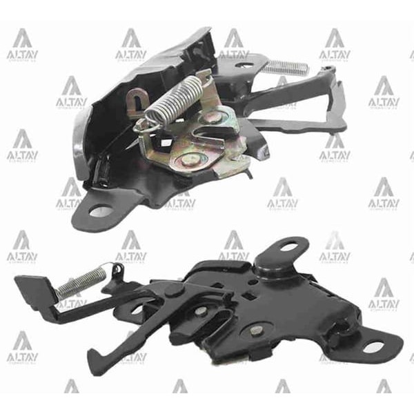 TAIWAN 5351012310 Kilit Kaput Corolla 88-92