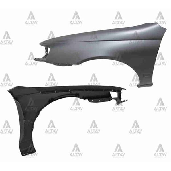 TAIWAN 5358023270 Çamurluk Corona 93-97 At-191 Ön Sol