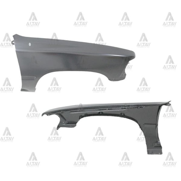 TAIWAN 5381104040 Çamurluk Hilux 89-97 Ln-85 Ön Sağ