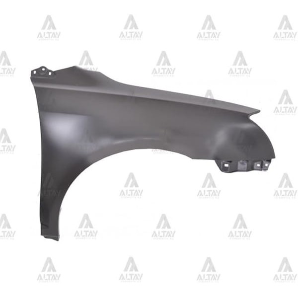 TAIWAN 5381105040 Çamurluk Avensis 06-09 Ön Sağ