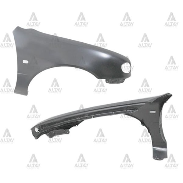 TAIWAN 538111H110 Çamurluk Corolla 00-02 Zz-111 Ön Sağ 