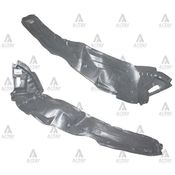 TAIWAN 5387505040 Çamurluk Davlumbazı Avensis Ön 03-06 Sağ