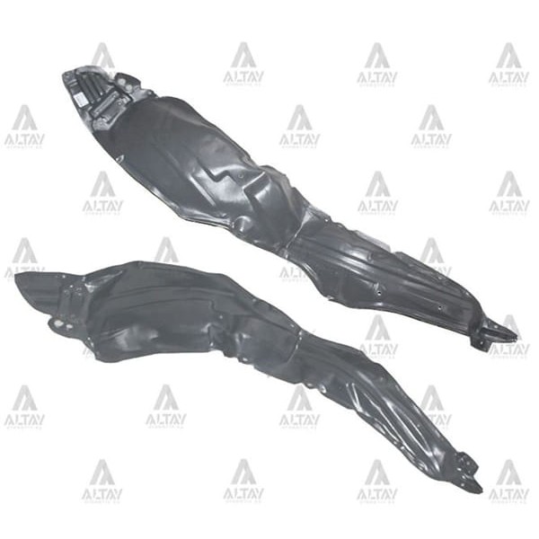 TAIWAN 538750D160 Çamurluk Davlumbazı Yaris Ön 11-14 Sağ 