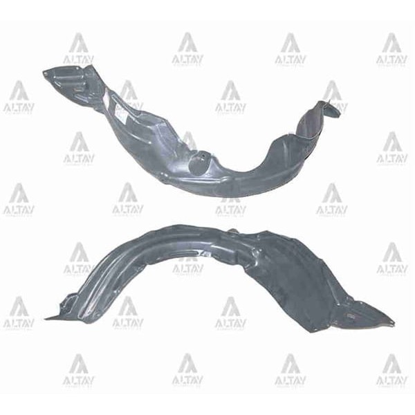 TAIWAN 538760D040 Çamurluk Davlumbazı Yaris Ön 06-11 Sol