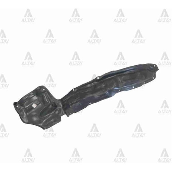 TAIWAN 538760K010 Çamurluk Davlumbazı Hilux 05-06 Sol (Küçük) 