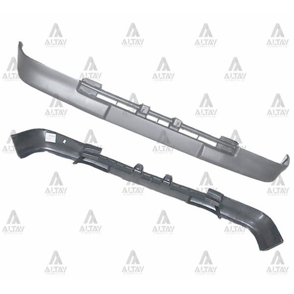 TAIWAN 5391135220 Tampon Hilux Ön Alt Parça 97-02 (Karlık) Ln-145 