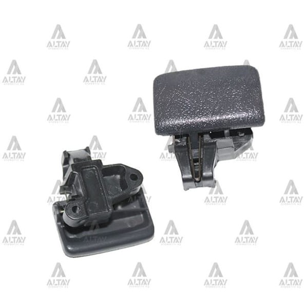 TAIWAN 5556012080 Torpido Kilit Corolla 88-98