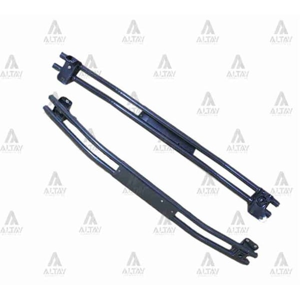 TAIWAN 5827063J00 Tampon Demiri Üst Swift Ön 06-07