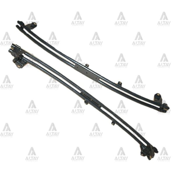 TAIWAN 5828062J00 Tampon Demiri Alt Swift Ön 06=