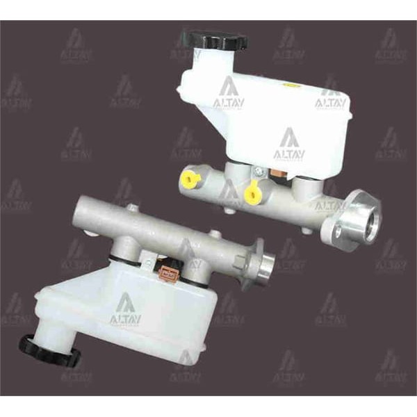 TAIWAN 5851017230 Fren Ana Merkez Matrıx 