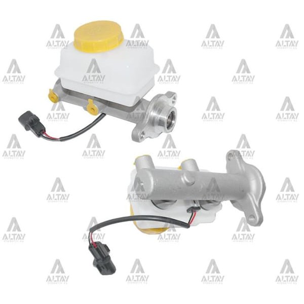 TAIWAN 5851022310 Fren Ana Merkez Accent 95-00