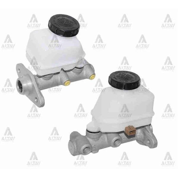 TAIWAN 5851025300 Fren Ana Merkez Accent 00-06 Benzinli Dizel Absli (Bgf) 