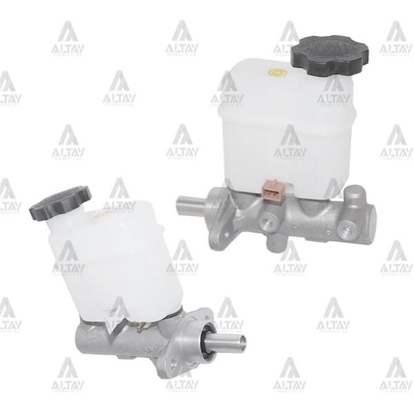 TAIWAN 585102B800 Fren Ana Merkez Santafe 06-10 Absli (Bgf)