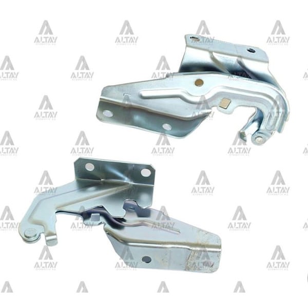 TAIWAN 5905A089 Kaput Menteşesi Lancer 08= Sol