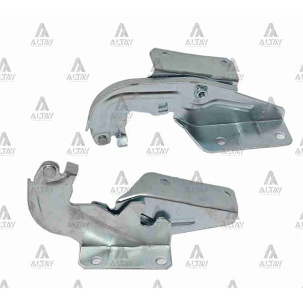 TAIWAN 5905A090 Kaput Menteşesi Lancer 08= Sağ