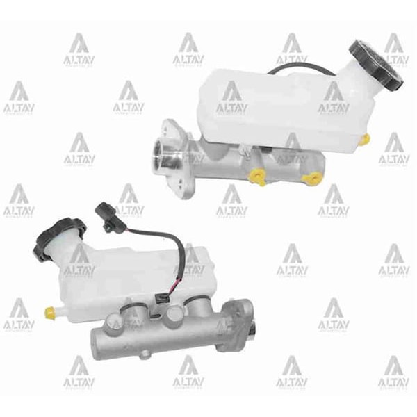 TAIWAN 591004A100 Fren Ana Merkez Starex 140Hp D4Cb 