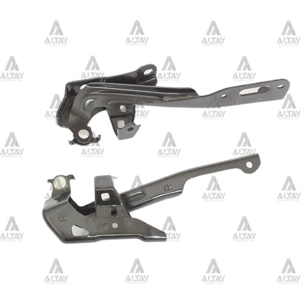 TAIWAN 60120TBAA00ZZ Kaput Menteşesi Civic 16-18 Sedan Sağ 