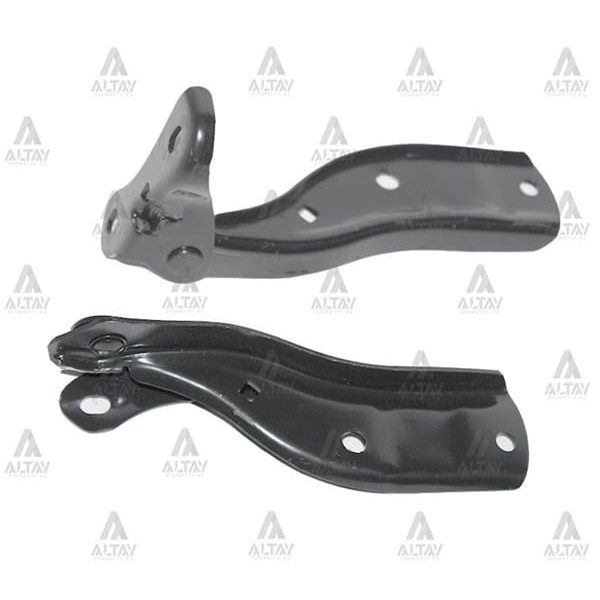 TAIWAN 60170SM4000 Kaput Menteşesi Accord 90-93 Sol 