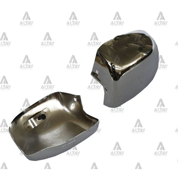 TAIWAN 6201655G00 Tampon Kulağı Pickup Ön D-21 Krom Sağ