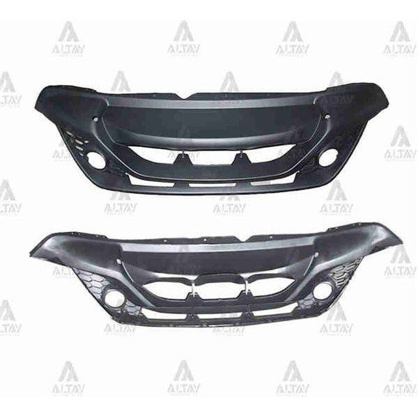 TAIWAN 62026BV80A Tampon Juke Ön Alt Parça 14-17