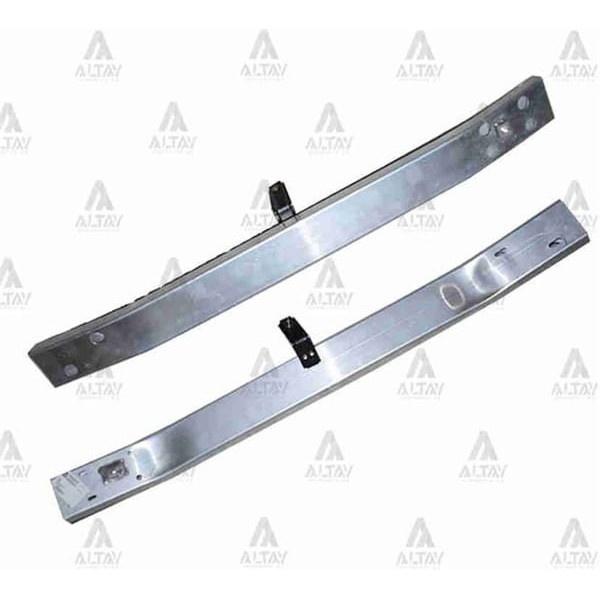 TAIWAN 620309U000 Tampon Demiri Note Ön 06= (Alüminyum)