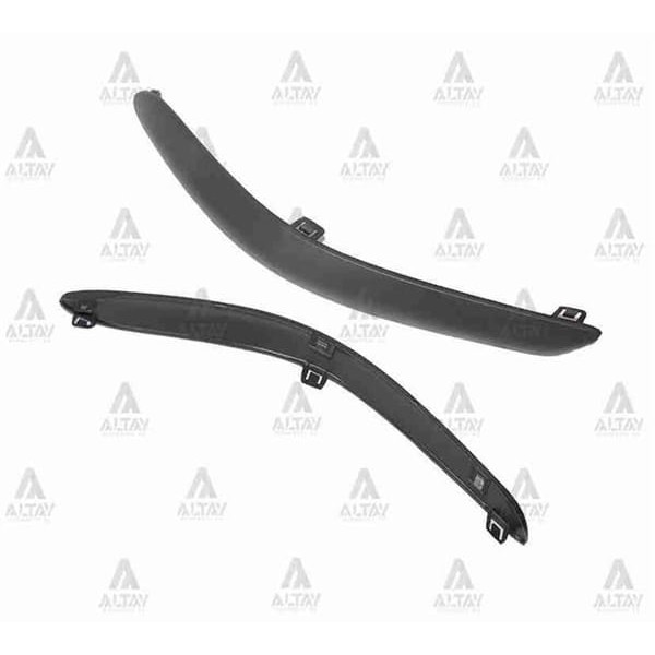 TAIWAN 620754M540 Bant Tampon Almera Ön 00-02 Sol 