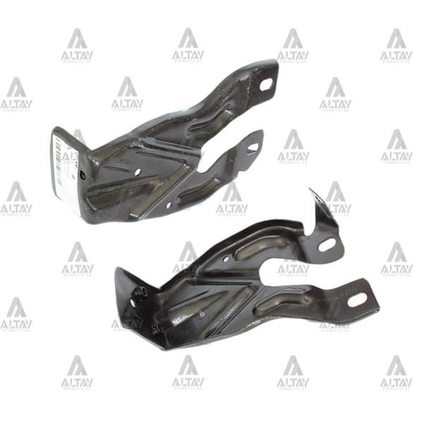 TAIWAN 622143S400 Tampon Bağlantı Braketi Pickup Ön 97-02 Sağ