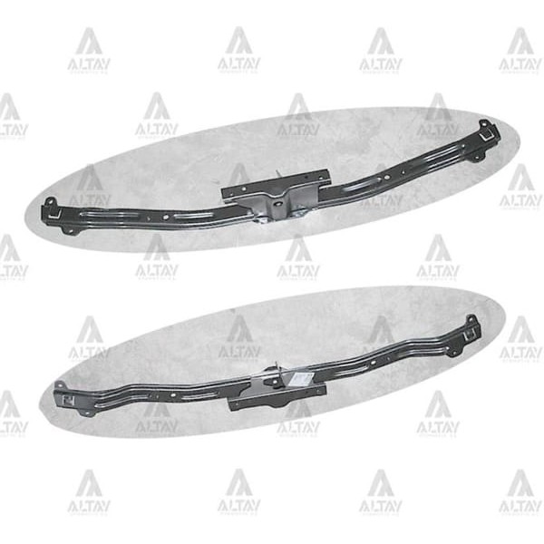 TAIWAN 62290AU330 Tampon Demiri Üst Primera Ön 03-08