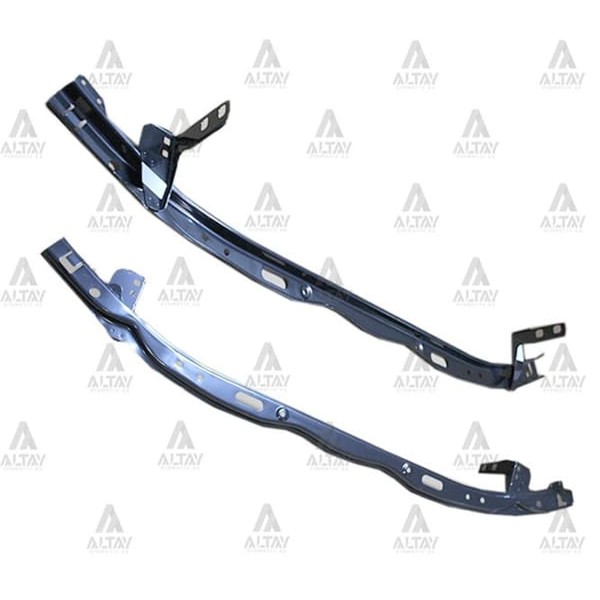 TAIWAN 62290BN730 Tampon Demiri Üst Almera Ön 03-06 Hb. 