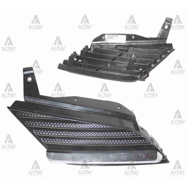 TAIWAN 62320AU300 Panjur Primera 03-08 Sağ